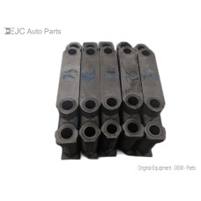 49K005 Engine Block Main Caps For 01-03 Ford F-250 Super Duty  7.3 1820631C2 Diesel