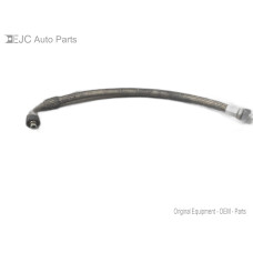 49K018 Oil Supply Line For 01-03 Ford F-250 Super Duty  7.3  Diesel