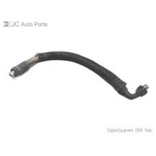 49K019 Oil Supply Line For 01-03 Ford F-250 Super Duty  7.3  Diesel
