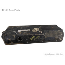 49K025 Right Valve Cover For 01-03 Ford F-250 Super Duty  7.3  Diesel