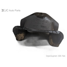 49K027 Left Motor Mount Bracket For 01-03 Ford F-250 Super Duty  7.3 F81A6B033AB Diesel