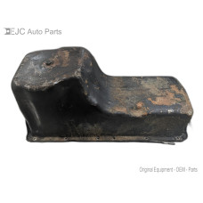 GSU501  Engine Oil Pan For 99-03 Ford F-250 Super Duty  7.3 YC3Z6675AA Diesel