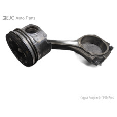49X001 Piston and Connecting Rod Standard 11-14 Ford F-250 Super Duty 6.7 BC3Q6200BB