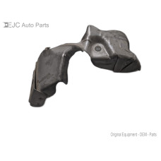 49X004 Turbo Heat Shield For 11-14 Ford F-250 Super Duty  6.7 BC3Q9G478AD Diesel