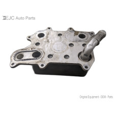 49X021 Oil Cooler For 11-14 Ford F-250 Super Duty  6.7 BC3Q6C615AH Diesel