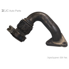 49Y007 Right Up-Pipe For 11-14 Ford F-250 Super Duty  6.7 BC3Q9G437AA Diesel