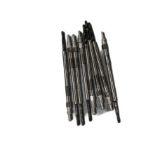 49Y046 Glow Plugs Set All From 2011 Ford F-250 Super Duty  6.7