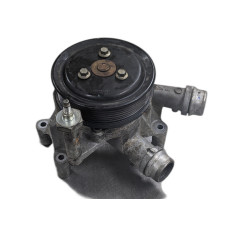 49Y053 Auxiliary Coolant Pump From 2011 Ford F-250 Super Duty  6.7