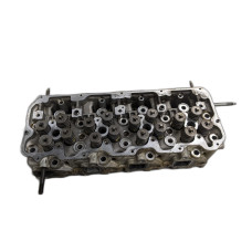 #SX02 Right Cylinder Head From 2014 Chevrolet Silverado 2500 HD  6.6