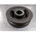 49W002 Crankshaft Pulley From 2014 Chevrolet Silverado 2500 HD  6.6