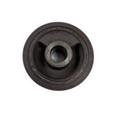 49W002 Crankshaft Pulley From 2014 Chevrolet Silverado 2500 HD  6.6