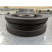 49W002 Crankshaft Pulley From 2014 Chevrolet Silverado 2500 HD  6.6