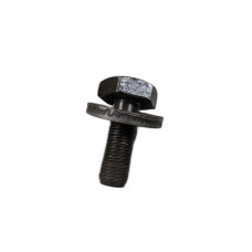 49W022 Camshaft Bolt From 2014 Chevrolet Silverado 2500 HD  6.6