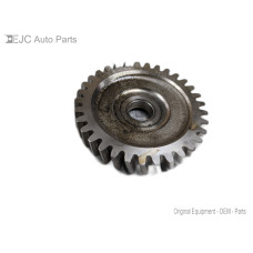 49W027 Oil Pump Drive Gear For 11-16 Chevrolet Silverado 2500 HD  6.6