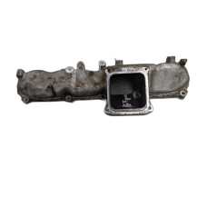 49W041 Left Intake Manifold From 2014 Chevrolet Silverado 2500 HD  6.6 8973635710