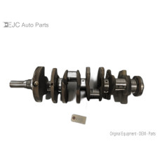 #X102 Crankshaft Standard For 01-04 Toyota Sequoia  4.7