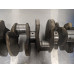 #X102 Crankshaft Standard For 01-04 Toyota Sequoia  4.7