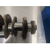 #X102 Crankshaft Standard For 01-04 Toyota Sequoia  4.7