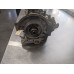 #X103 Left Cylinder Head From 2002 Toyota Sequoia  4.7
