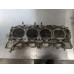 #X103 Left Cylinder Head From 2002 Toyota Sequoia  4.7