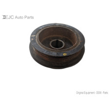 52K018 Crankshaft Pulley For 01-09 Toyota Sequoia  4.7 1340750090