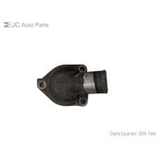 52K022 Thermostat Housing For 01-04 Toyota Sequoia  4.7