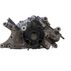 52L003 Engine Oil Pump From 2002 Toyota Sequoia  4.7