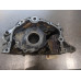 52L003 Engine Oil Pump From 2002 Toyota Sequoia  4.7