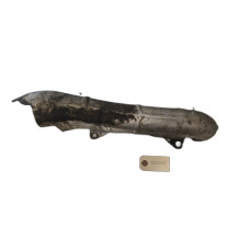 52L012 Right Exhaust Manifold Heat Shield From 2002 Toyota Sequoia  4.7