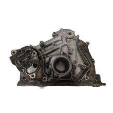 52L101 Engine Oil Pump From 2008 Honda Odyssey  3.5