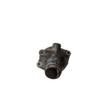 52L110 Thermostat Housing From 2008 Honda Odyssey  3.5