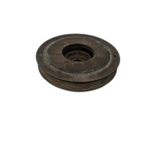 52M101 Crankshaft Pulley From 2008 Honda Odyssey  3.5