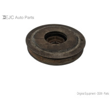 52M101 Crankshaft Pulley From 2008 Honda Odyssey  3.5