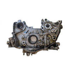 52N017 Engine Oil Pump From 2001 Honda Accord LX 2.3