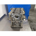 #BLG11 Engine Cylinder Block From 2014 Chevrolet Malibu 2LT 2.5 12644564