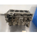 #BLG11 Engine Cylinder Block From 2014 Chevrolet Malibu 2LT 2.5 12644564