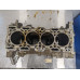 #BLG11 Engine Cylinder Block From 2014 Chevrolet Malibu 2LT 2.5 12644564