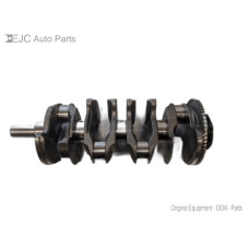 #ZC03 Crankshaft Standard From 2014 Chevrolet Malibu 2LT 2.5