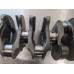 #ZC03 Crankshaft Standard From 2014 Chevrolet Malibu 2LT 2.5