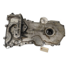 52P004 Engine Timing Cover From 2014 Chevrolet Malibu 2LT 2.5 12640516