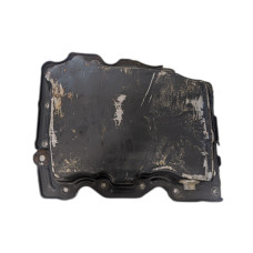 52P006 Lower Engine Oil Pan From 2014 Chevrolet Malibu 2LT 2.5