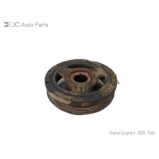 52P027 Crankshaft Pulley From 2014 Chevrolet Malibu 2LT 2.5 12657638