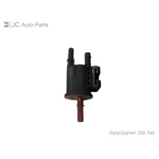 52P034 EVAP Purge Valve From 2014 Chevrolet Malibu 2LT 2.5 12632174