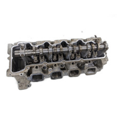 #TY02 Right Cylinder Head From 2011 Ram 1500  4.7 53022128AA