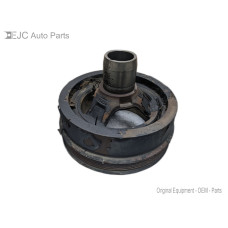 48U113 Crankshaft Pulley For 11-13 Ram 1500 4.7 53022162AA 48U113 Crankshaft Pulley For 11-13 Ram 1500 4.7 53022162AA
