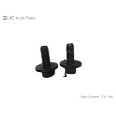 48U117 Camshaft Gear Bolts Pair For 11-13 Ram 1500 4.7 48U117 Camshaft Gear Bolts Pair For 11-13 Ram 1500 4.7