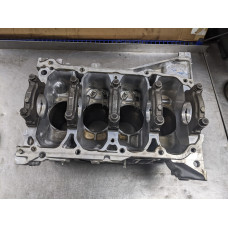#BLB17 Engine Cylinder Block From 2014 Toyota Rav4  2.5