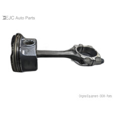 49T107 Piston and Connecting Rod Standard For 13-18 Toyota Rav4  2.5 1320139226