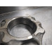 49T107 Piston and Connecting Rod Standard From 2014 Toyota Rav4  2.5