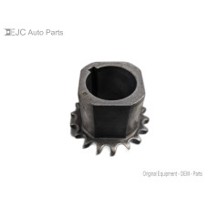 49T112 Crankshaft Timing Gear For 13-18 Toyota Rav4  2.5 135210V010